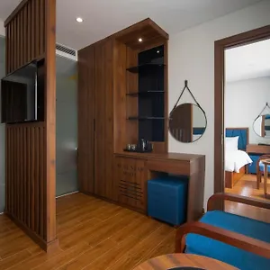 4* Отель Ruby Star